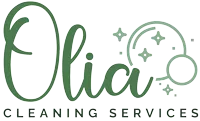 Olia Cleaning Services